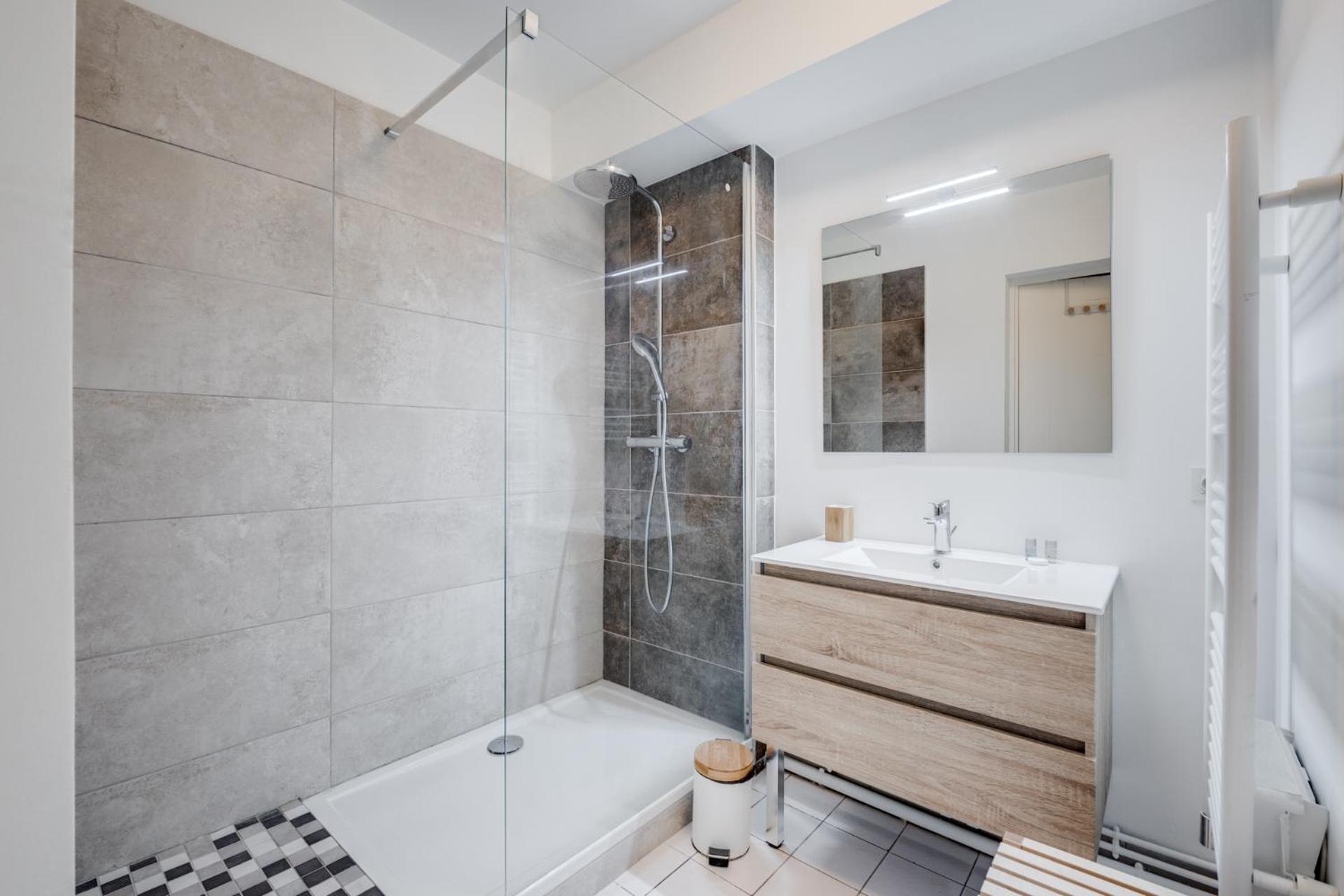 Bologne By Yume Apartment ตูลูส ภายนอก รูปภาพ