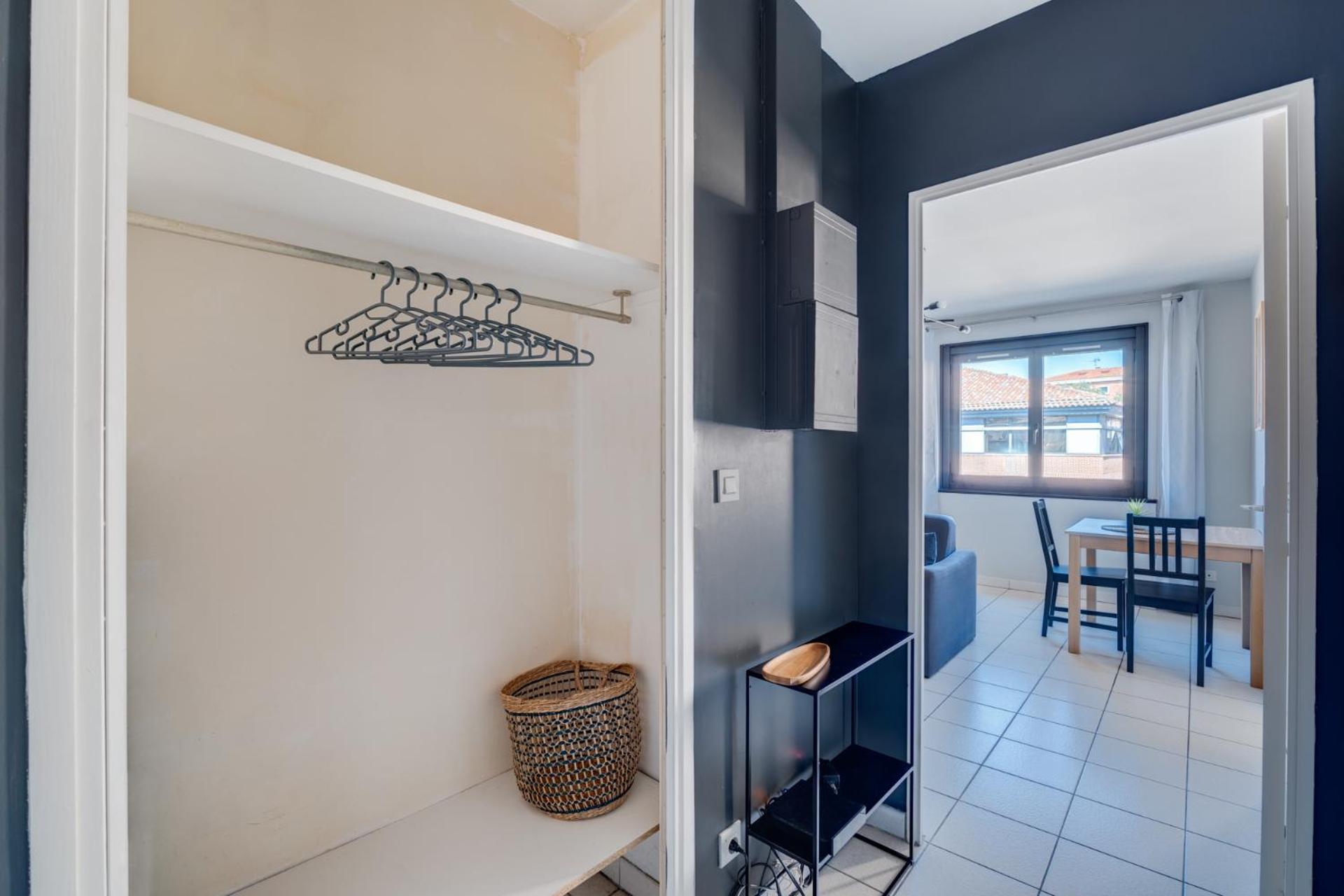 Bologne By Yume Apartment ตูลูส ภายนอก รูปภาพ